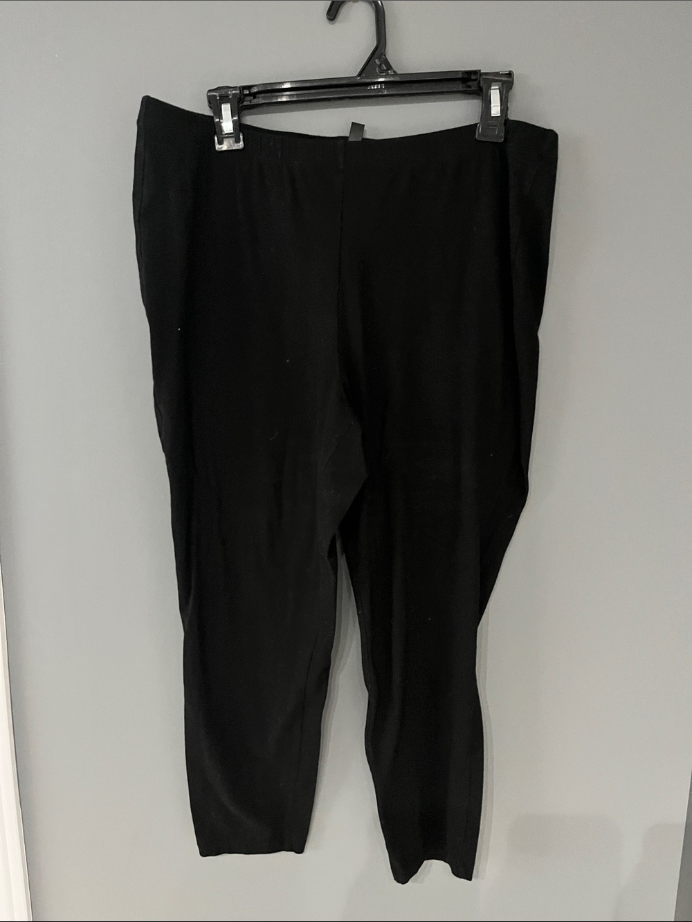 3/$15 torrid Black Stretch sleep Leggings